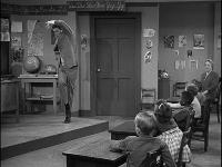 Click to watch 'Father of the Week' (popup) The Dick Van Dyke Show